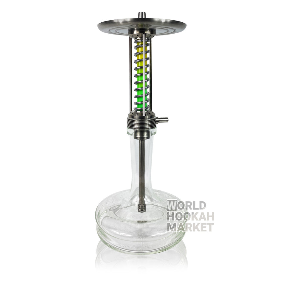 Shi Carver CyberTank Hookah