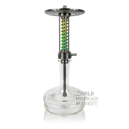 Shi Carver CyberTank Hookah