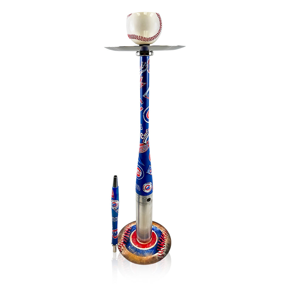 Union Hookah Argument Cubs