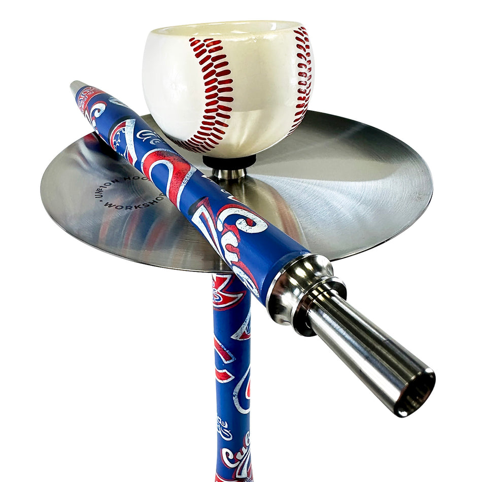 Union Hookah Argument Cubs