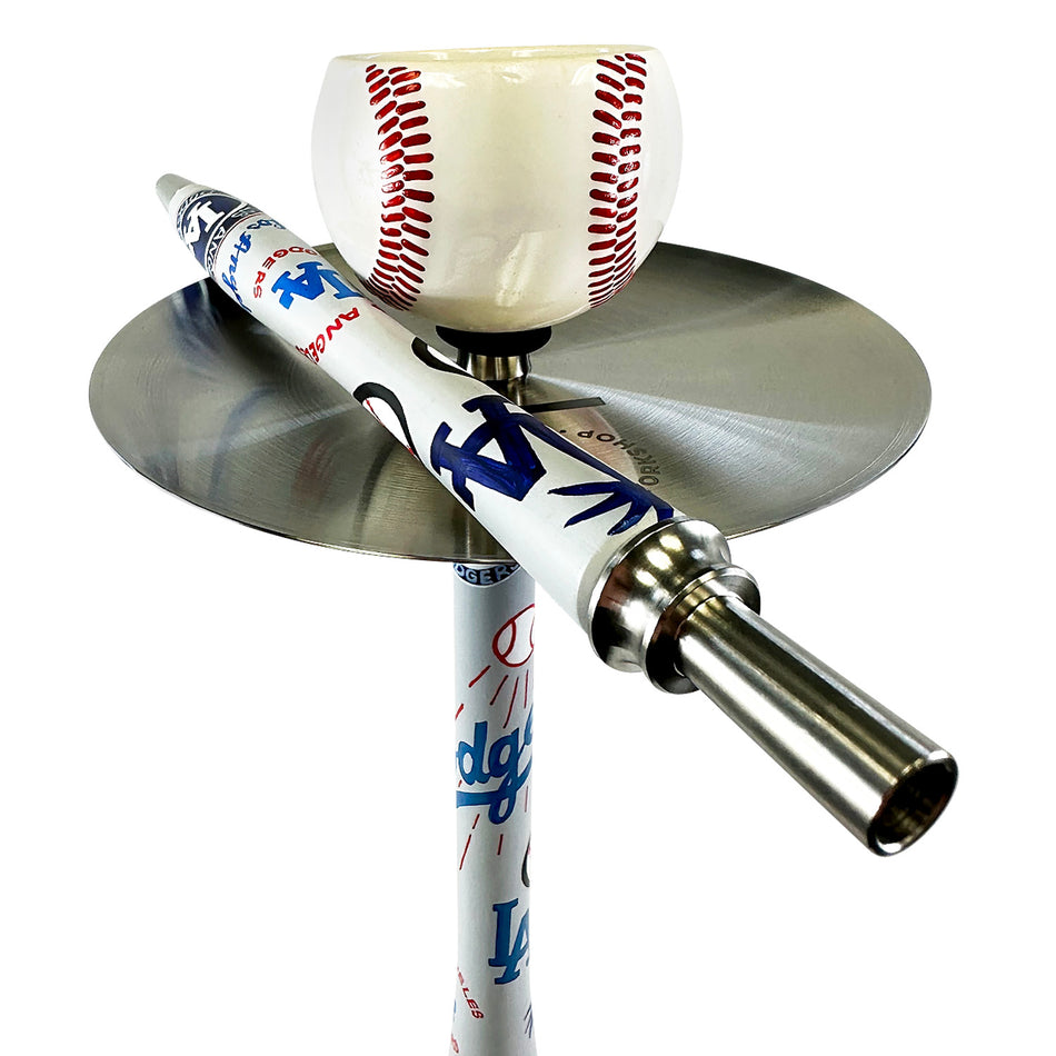 Union Hookah Argument Dodgers