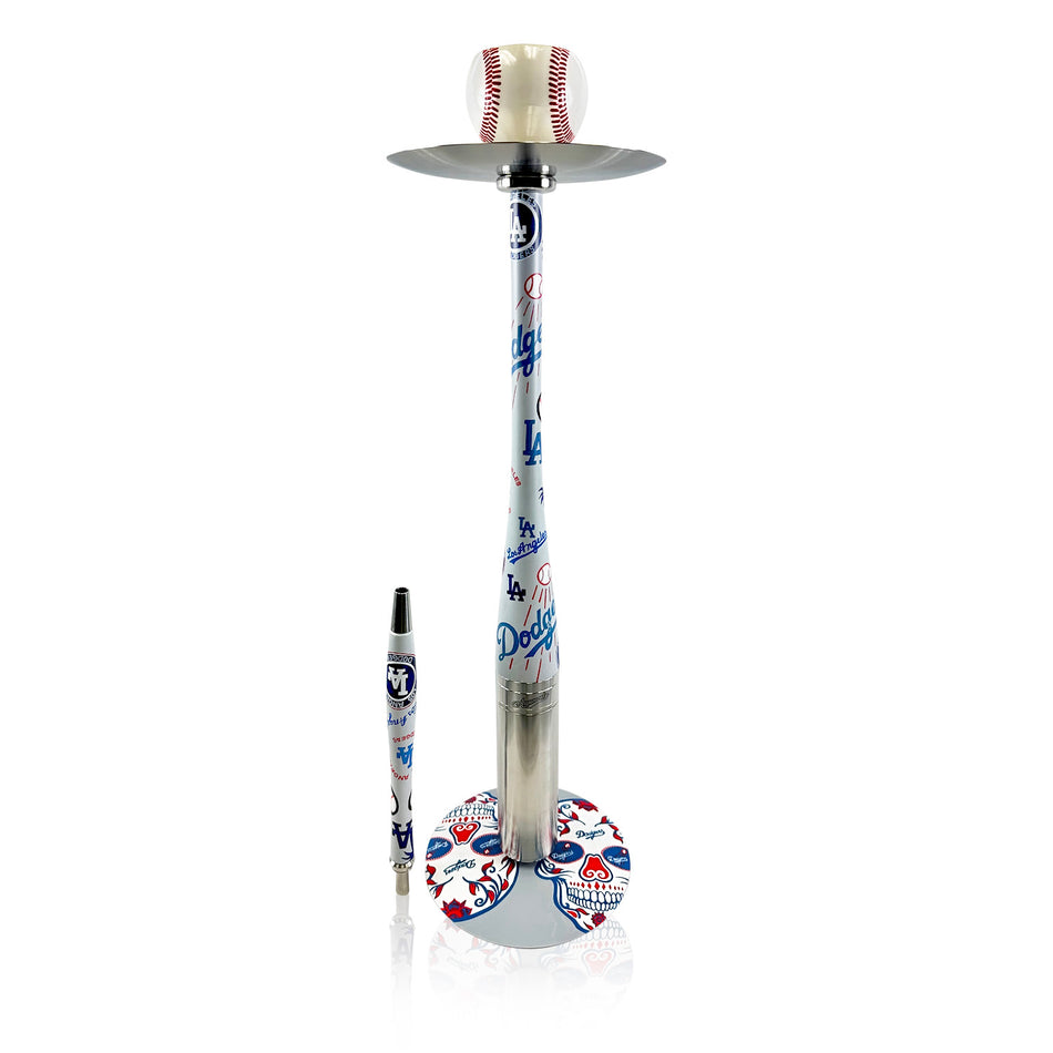 Union Hookah Argument Dodgers