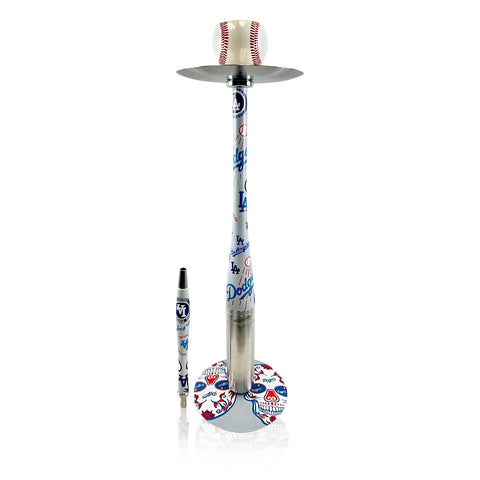 Union Hookah Argument Dodgers