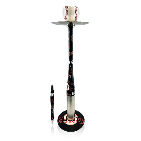 Union Hookah Argument Giants