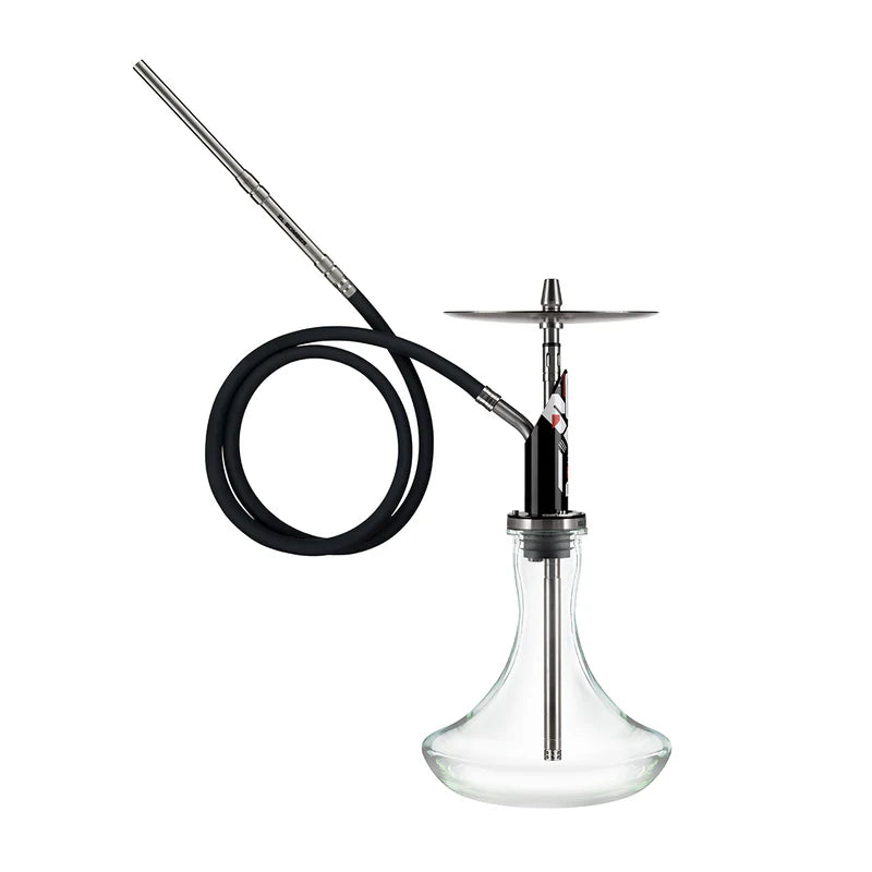El Bomber Hookah Unit 09