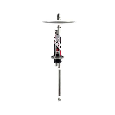 El Bomber Igla Unit 09 Hookah
