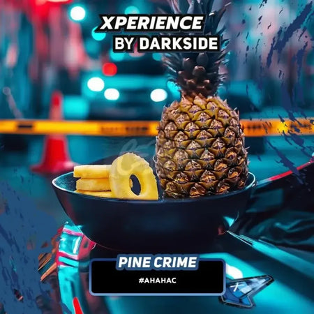 DarkSide Pine Crime 200G