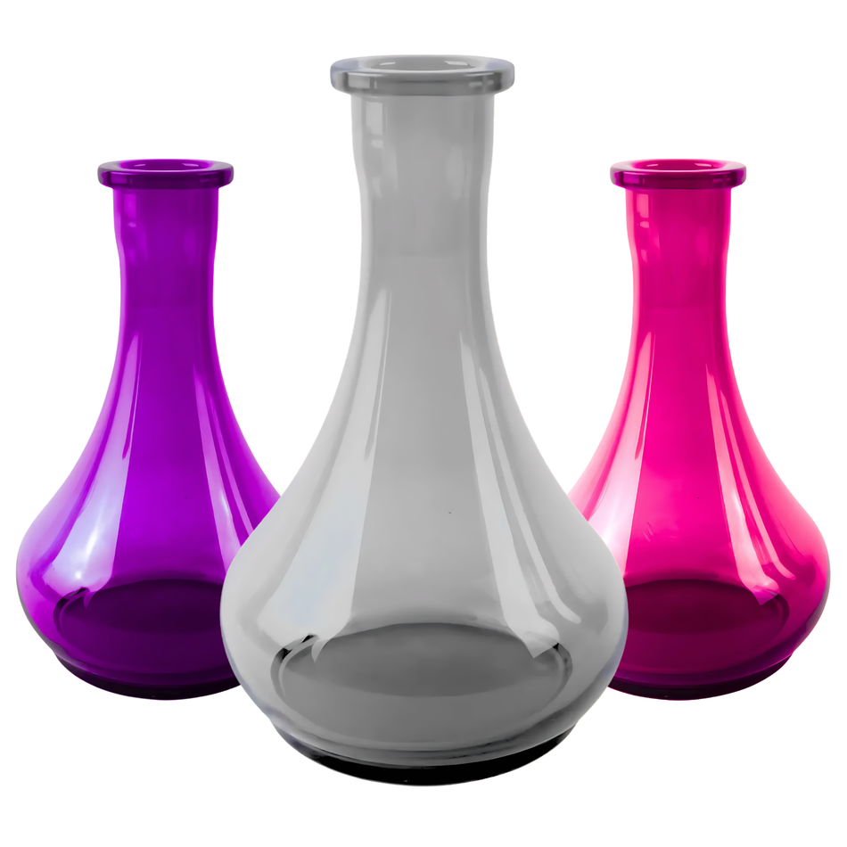 Russian Drop Hookah Base