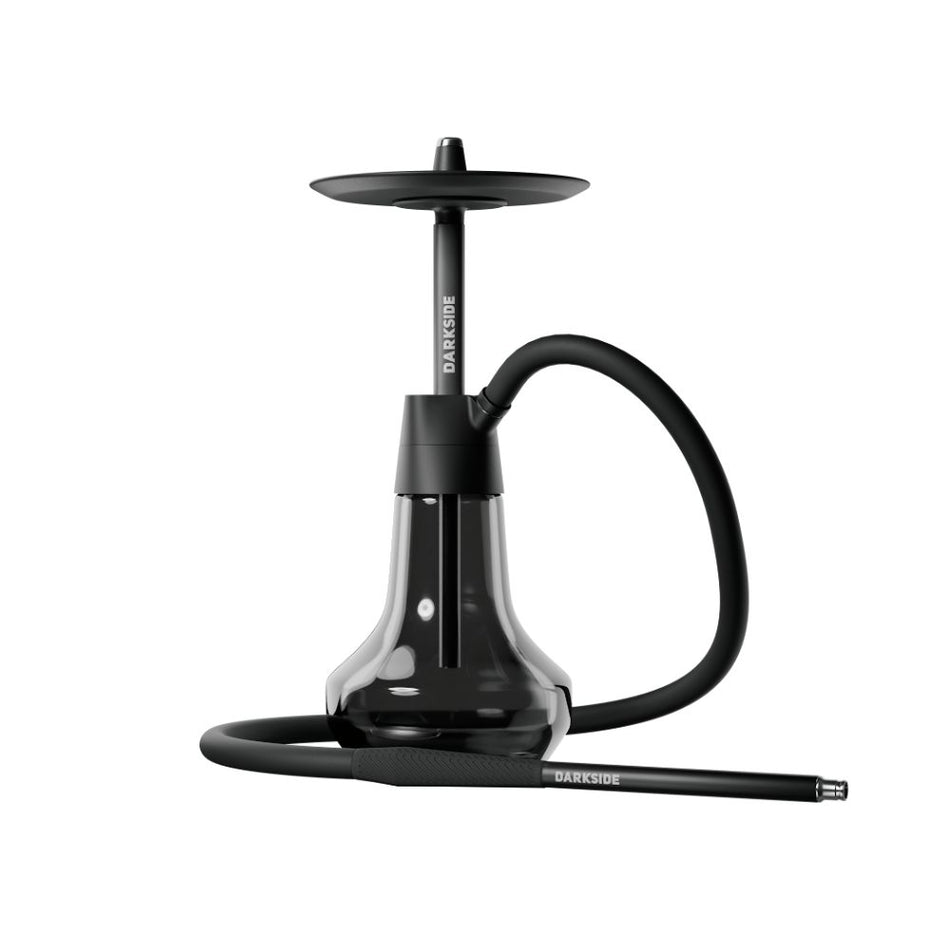 DarkSide Hookah Intro Gray