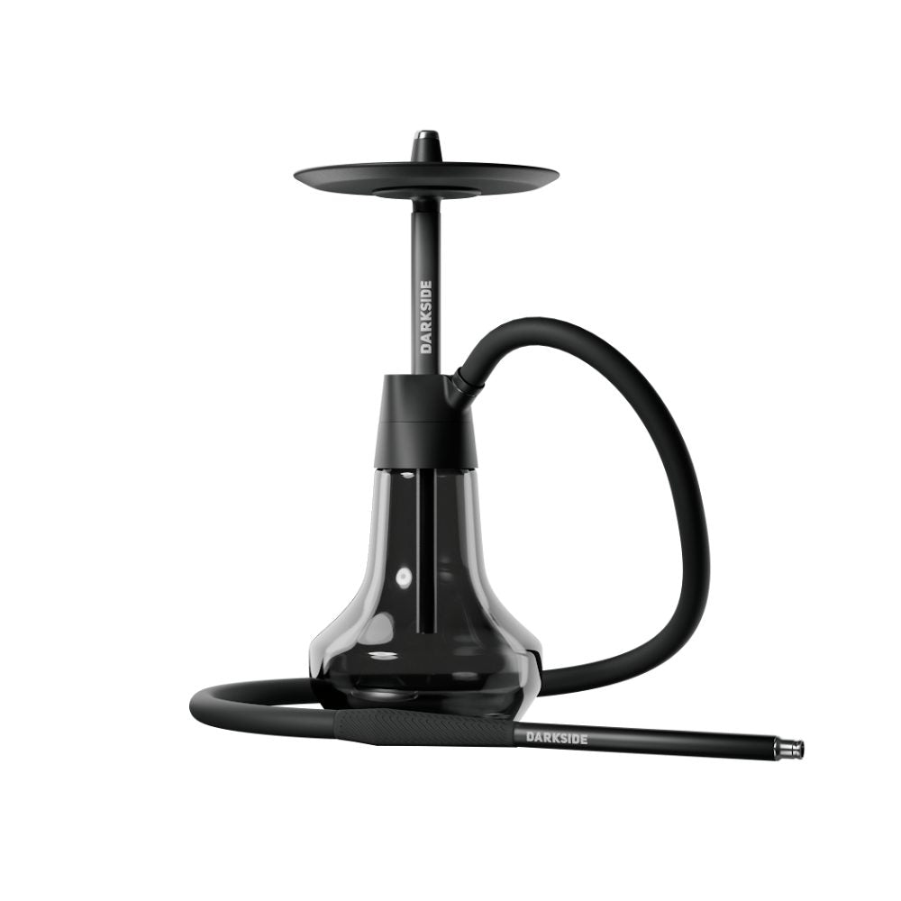 DarkSide Hookah Intro Gray