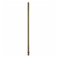 Hoob Mouthpiece Stik40 Stainless Steel Gold