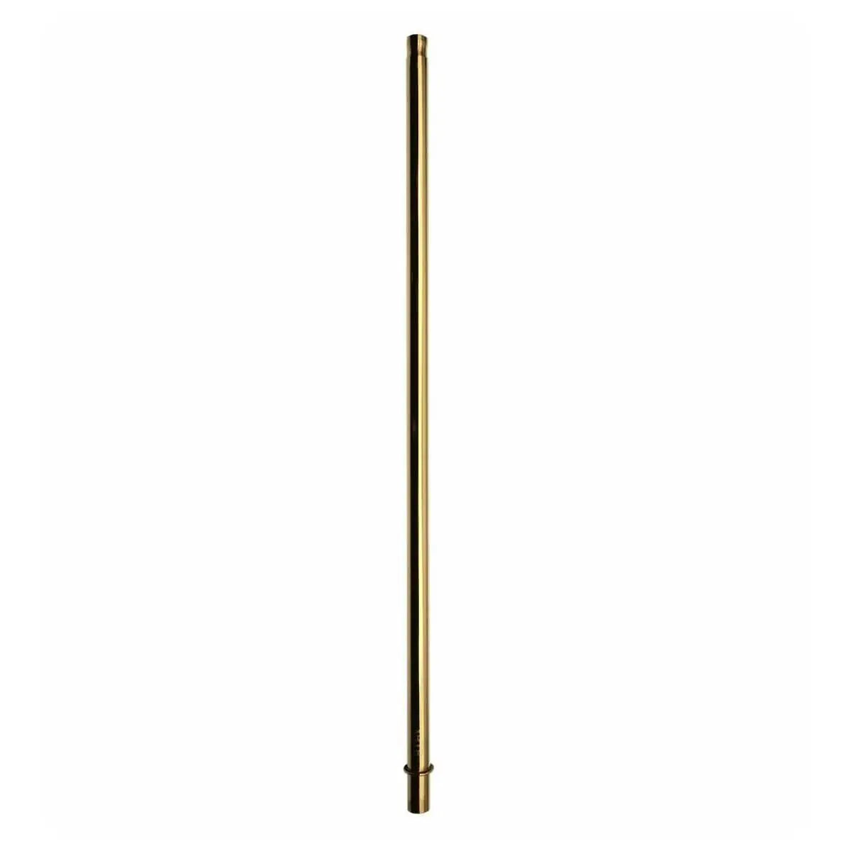 Hoob Mouthpiece Stik40 Stainless Steel Gold