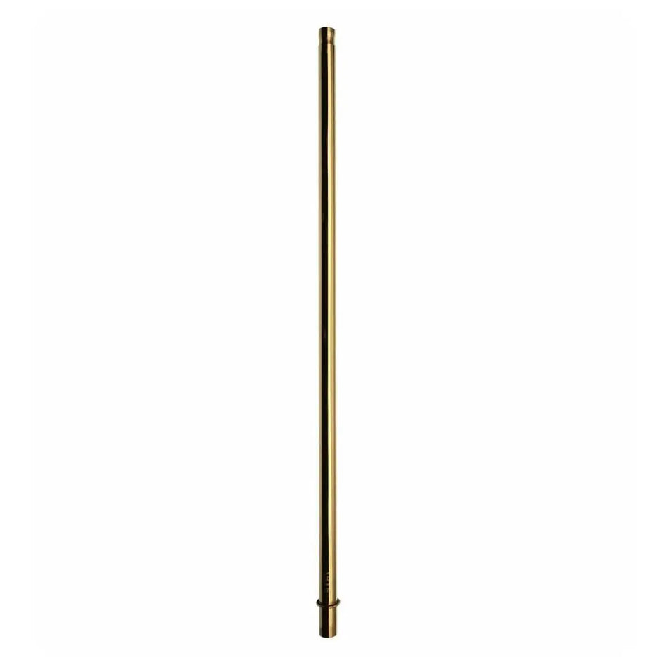 Hoob Mouthpiece Stik40 Stainless Steel Gold