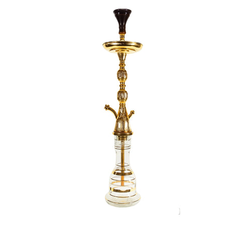 Khalil Mamoon Fakher Gold 2