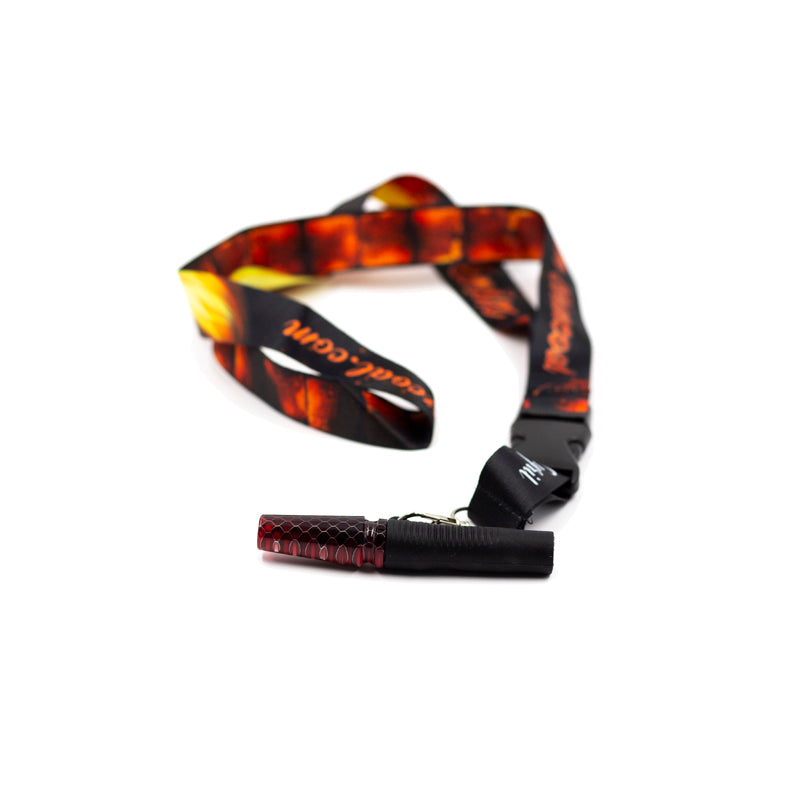 Cyril Lanyard Fenix