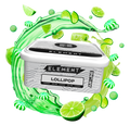 Element Tobacco Lollipop (Air Line) – 200gr