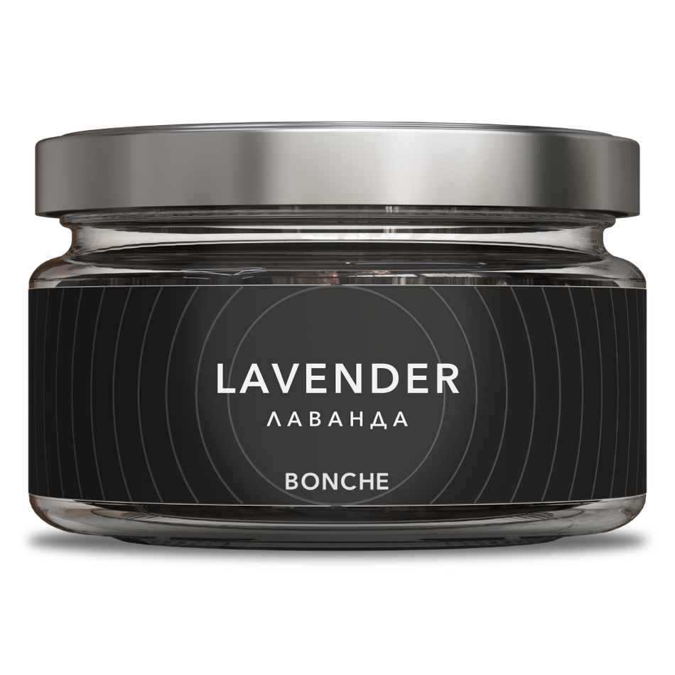 Bonche Lavender 120G