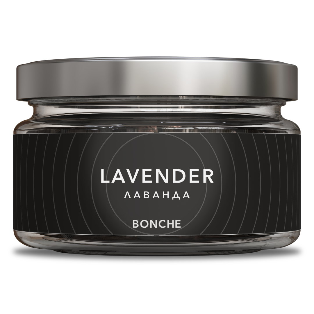 Bonche Lavender 120G