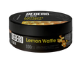 Sebero Black Lemon Waffles 100g