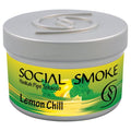 Social Smoke – Lemon Chill 200gr