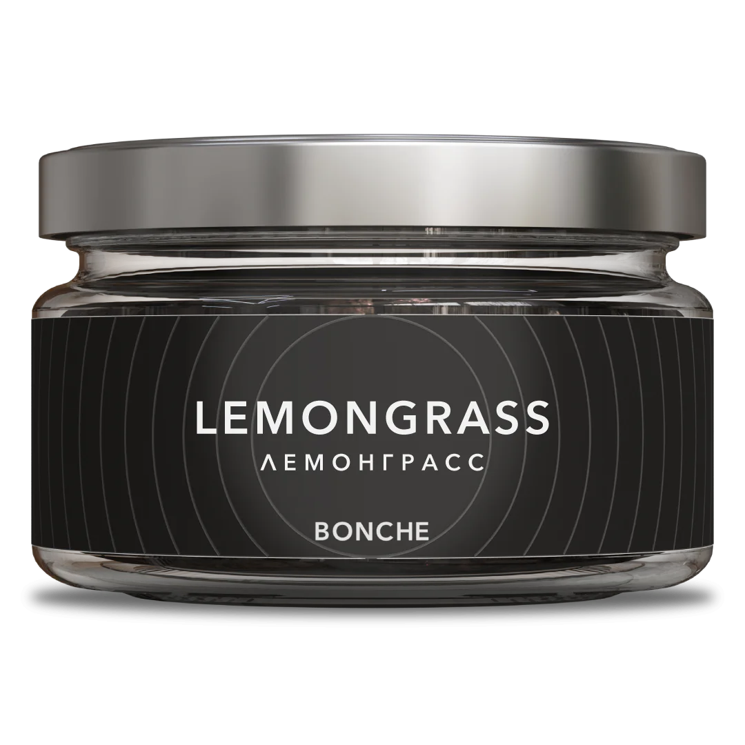 Bonche Lemongrass 120G