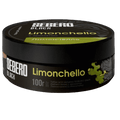 Sebero Black Limonchello Hookah Tobacco 100g
