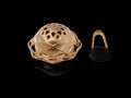 Kaloud Lotus II Auris Stainless Steel (Gold)