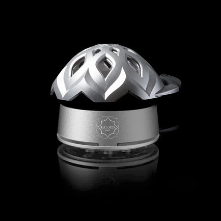 Kaloud Lotus I + 3 Argis (Silver)