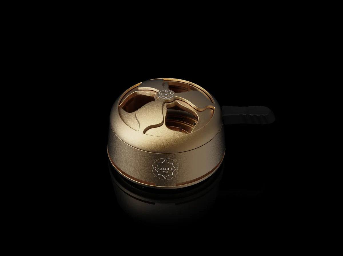 Kaloud Lotus I+ Auris (Gold Ceramic Coating)