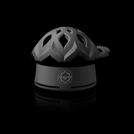 Kaloud Lotus I + 3 Niris (Black)