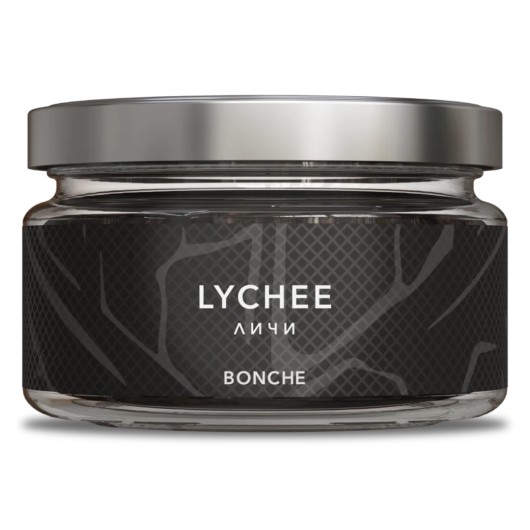 Bonche Lychee 120G