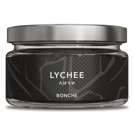 Bonche Lychee 120G