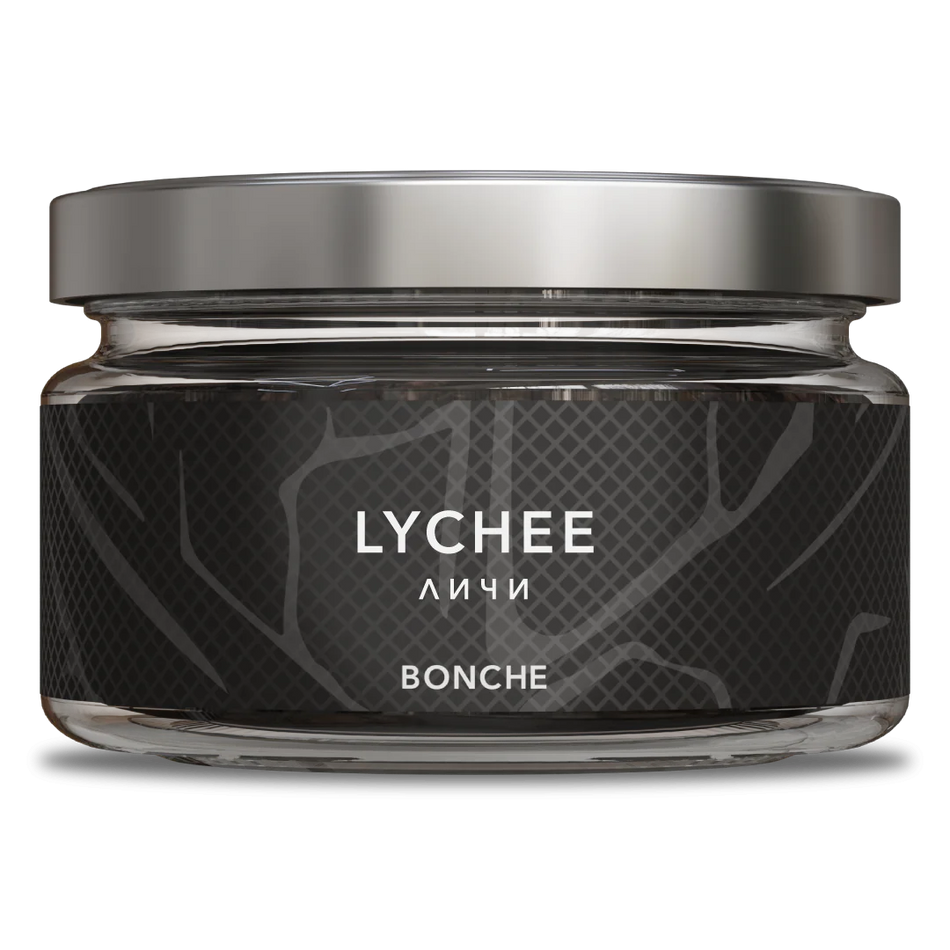 Bonche Lychee 120G