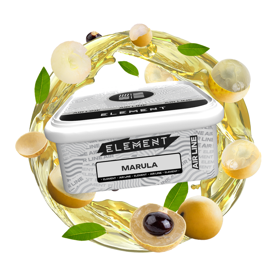 Element Tobacco Marula (Air Line) – 200gr