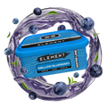 Element Tobacco Mellow Blueberry (Water Line) – 200gr