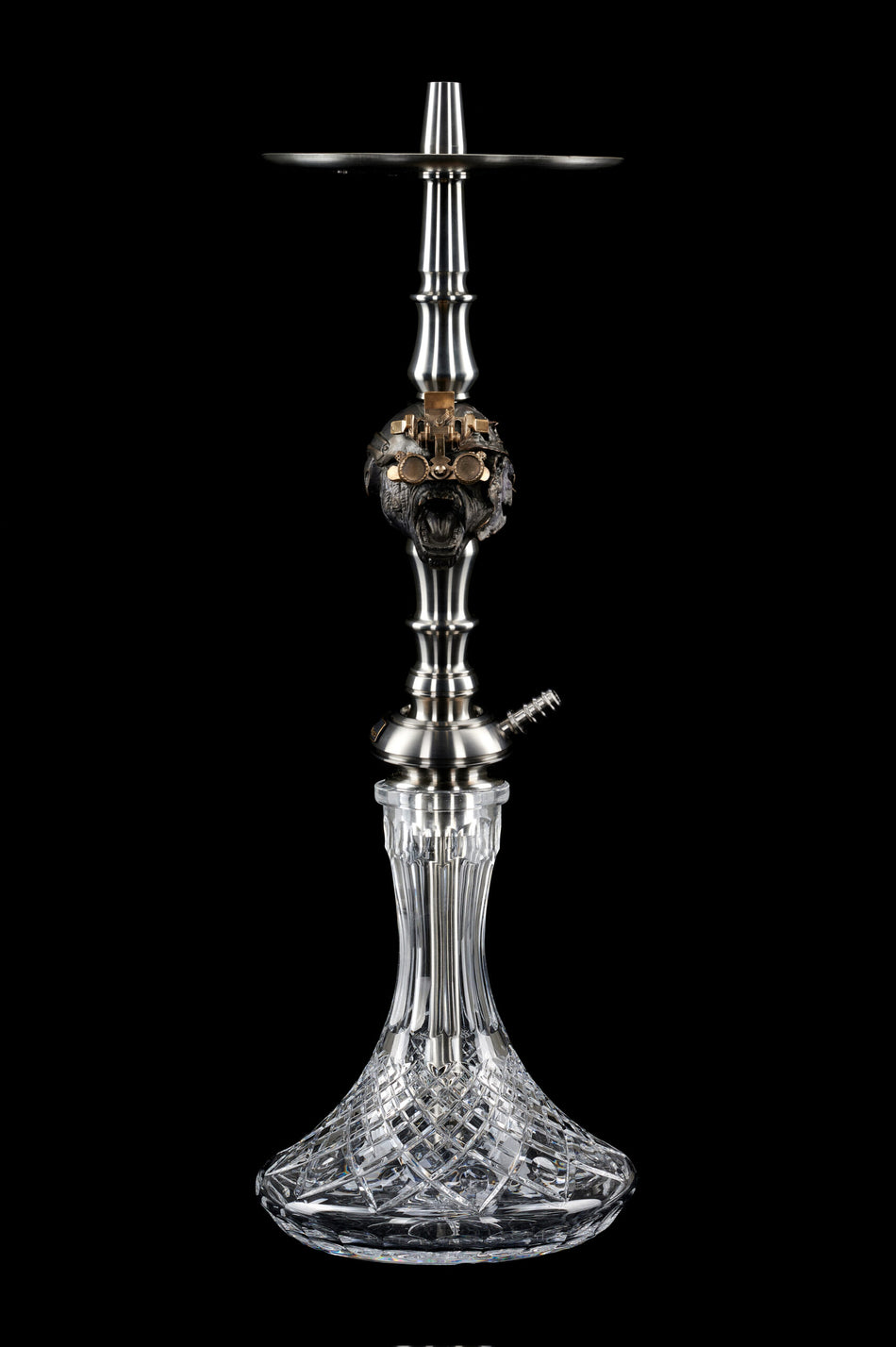 Maklaud Project 23 Legendary 23 Hookah