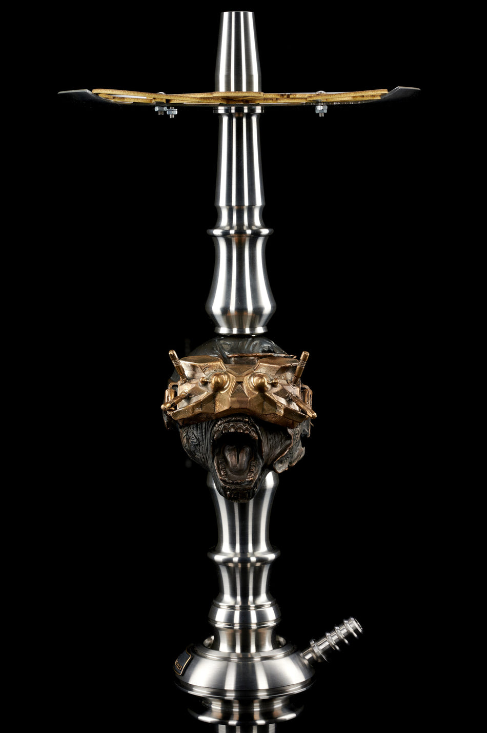 Maklaud Project 23 Legendary 23 Wings Hookah