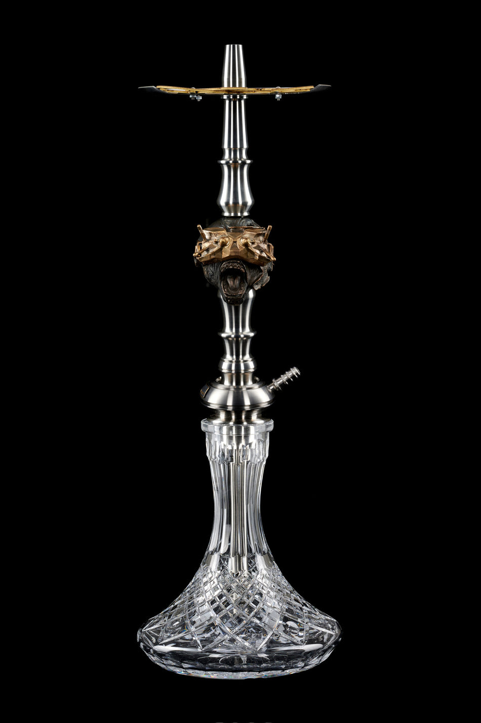 Maklaud Project 23 Legendary 23 Wings Hookah