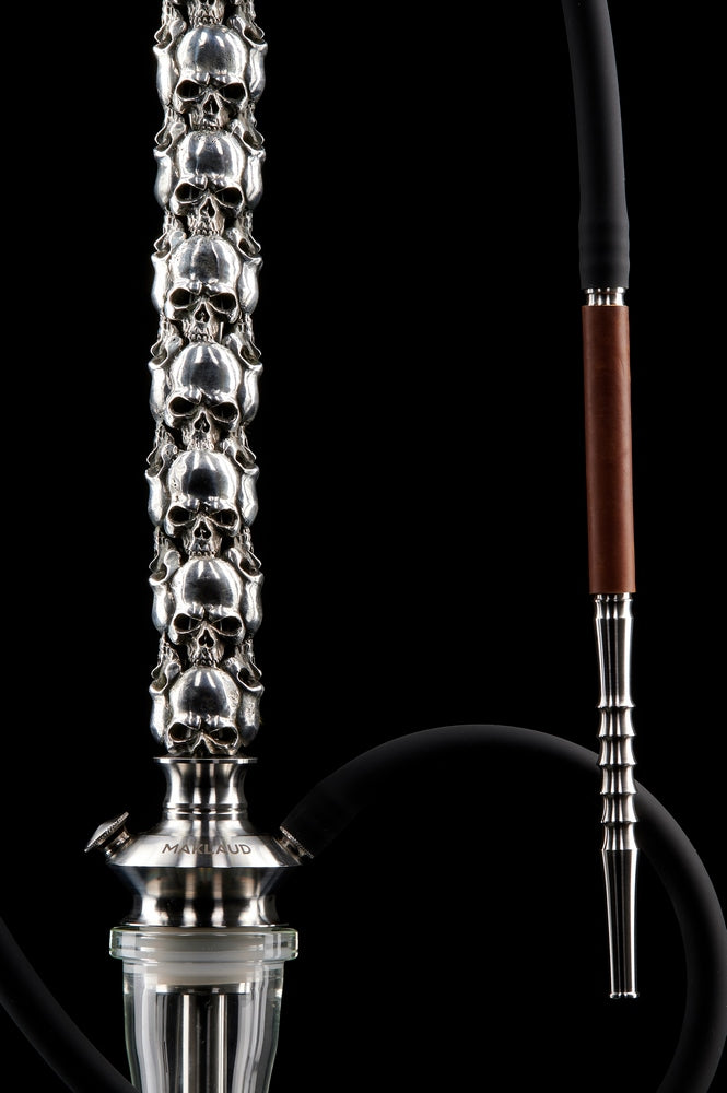 Maklaud Tombstone Hookah