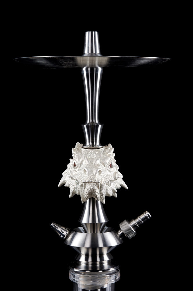 Maklaud Dragon Hookah