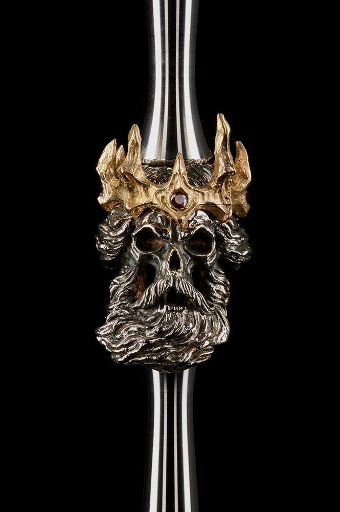 Maklaud x Papa Deady Hookah