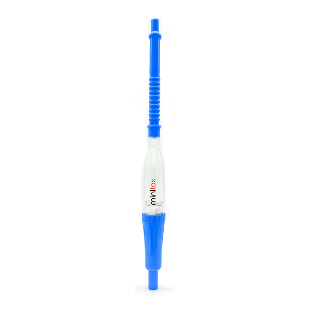Minitox Hookah Filter