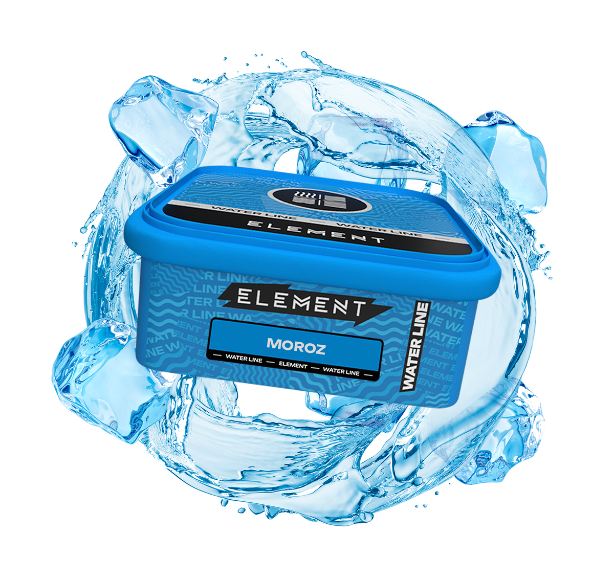 Element Tobacco Moroz (Water Line) – 200gr