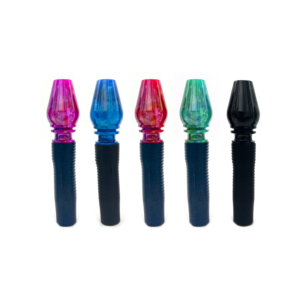 Cyril MOUTHTIP RESINE BIG (With Lanyard)