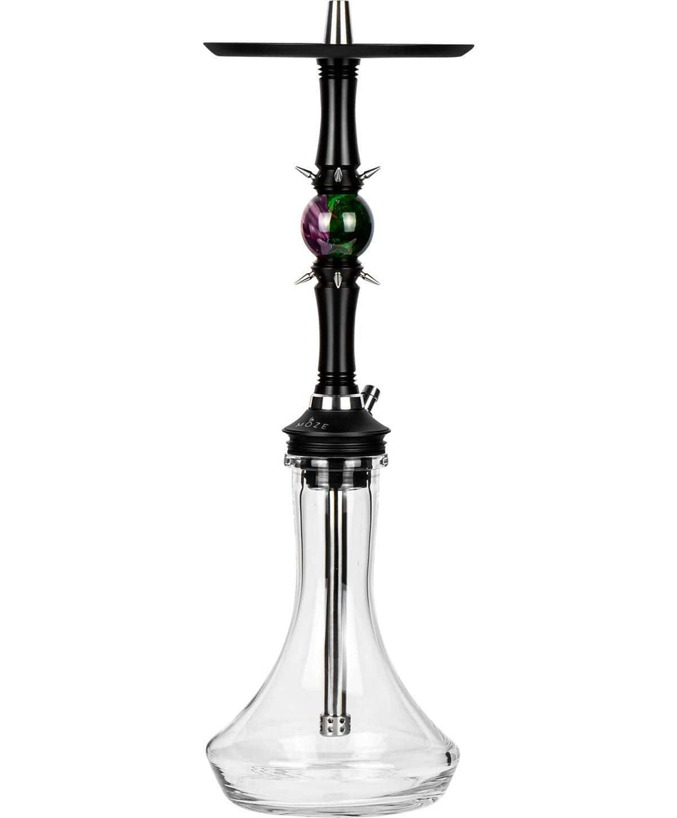 Moze Sphere Two Lactic Titan Hookah