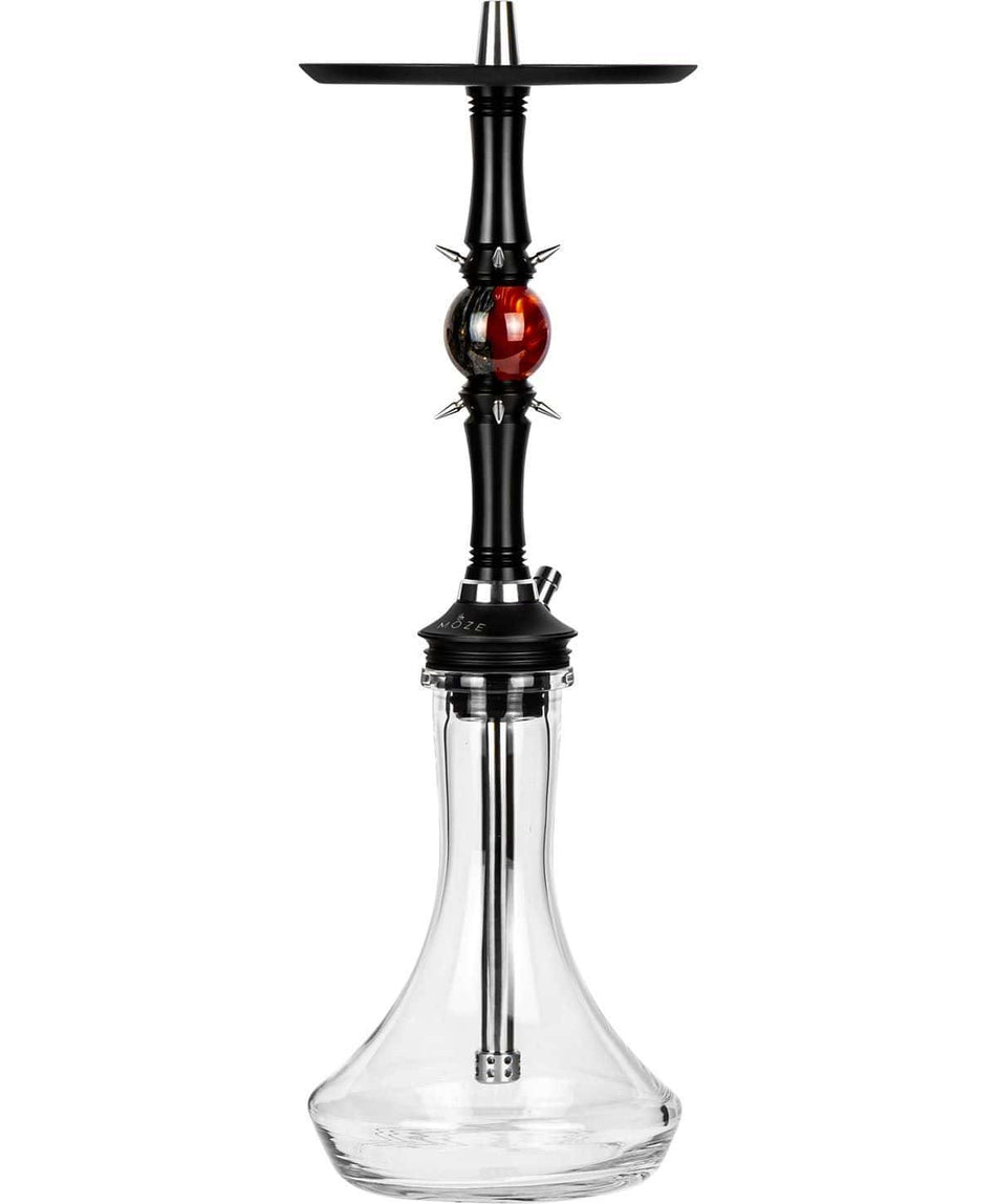 Moze Sphere Two Lucent Mars Hookah