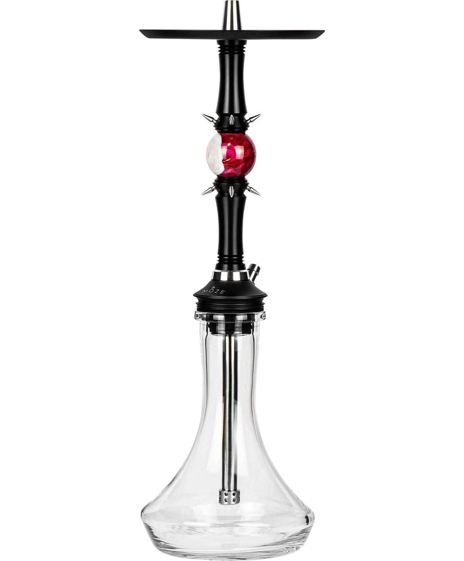 Moze Sphere Two Shiny Calisto Hookah