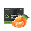 Fumari Mandarin Zest 100gr