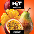 BlackBurn HiT Mango Tango Hookah Tobacco 30g