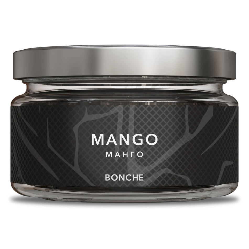 Bonche Mango 120G